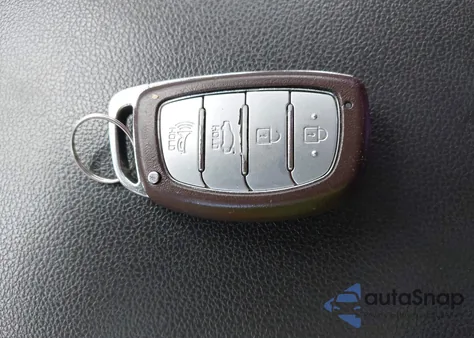 2020 Hyundai Elantra Eco from USA, damaged, VIN 5NPD94LA2LH575419